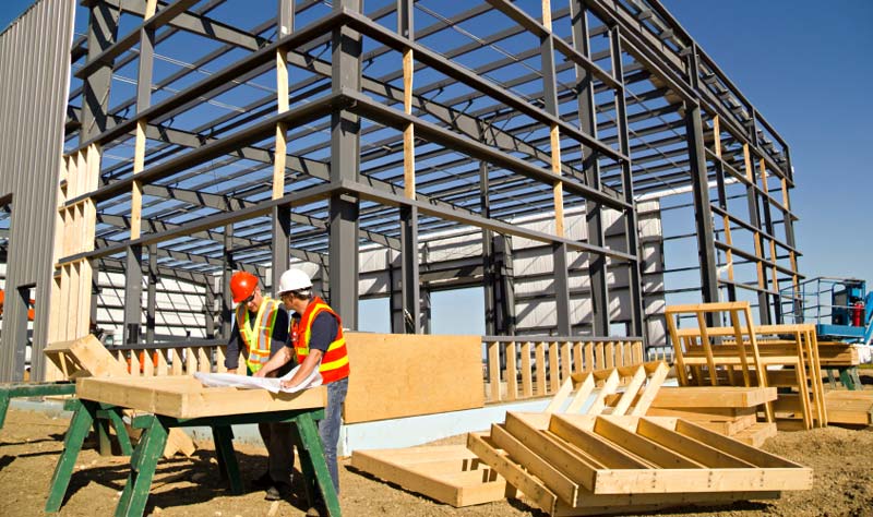 erp software for construction industry